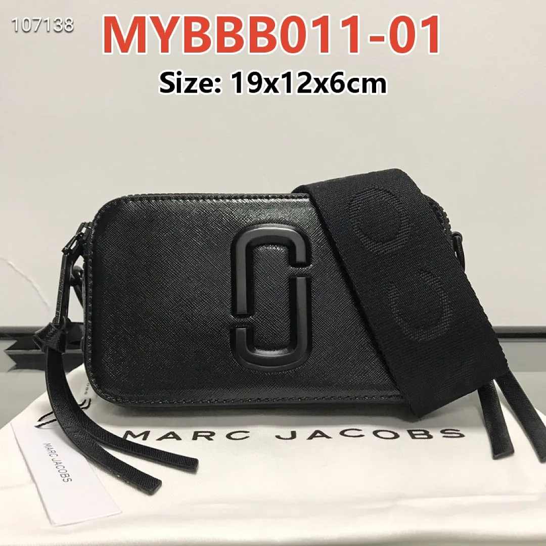 MarcJacobs MYBBB011 תמונה 7