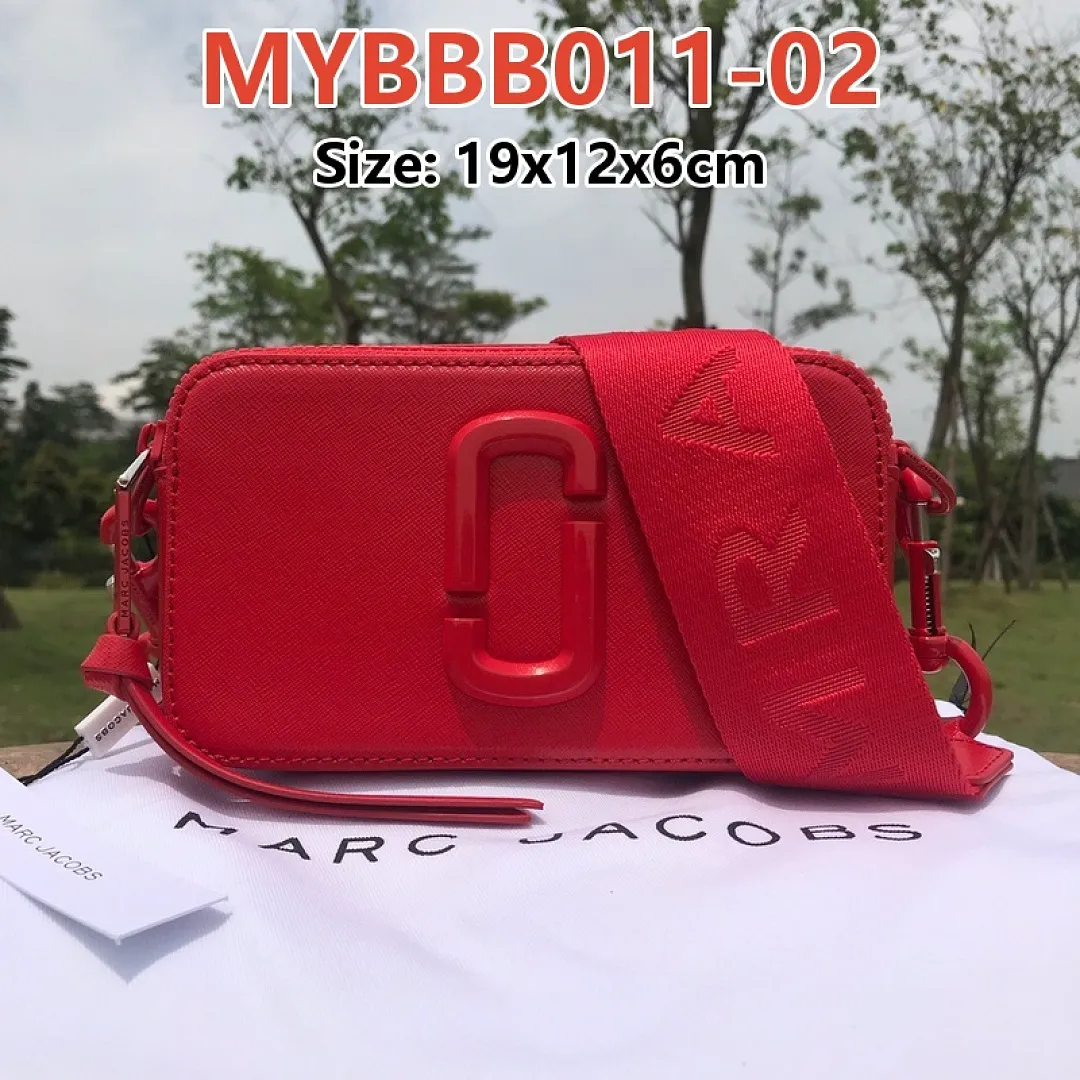 MarcJacobs MYBBB011 תמונה 8