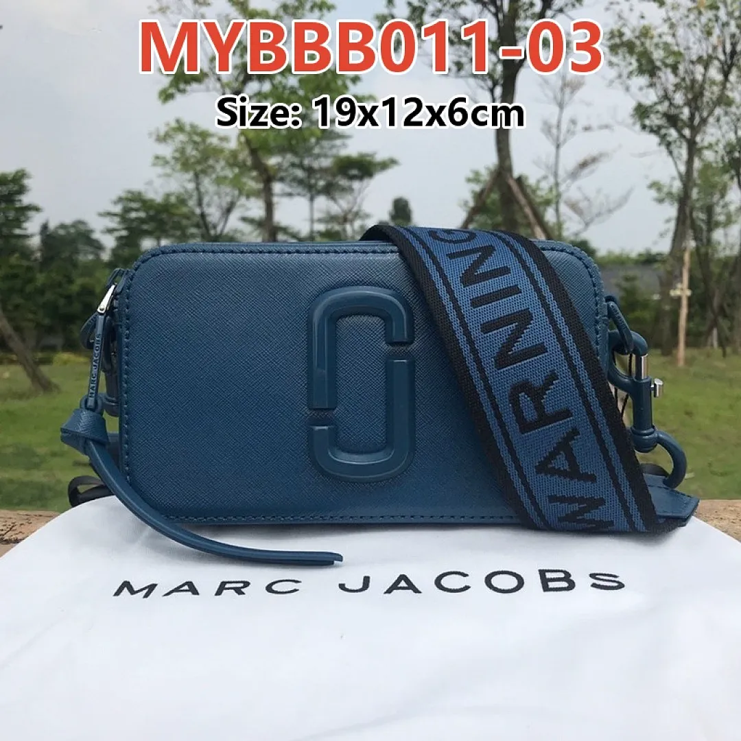 MarcJacobs MYBBB011 תמונה 9