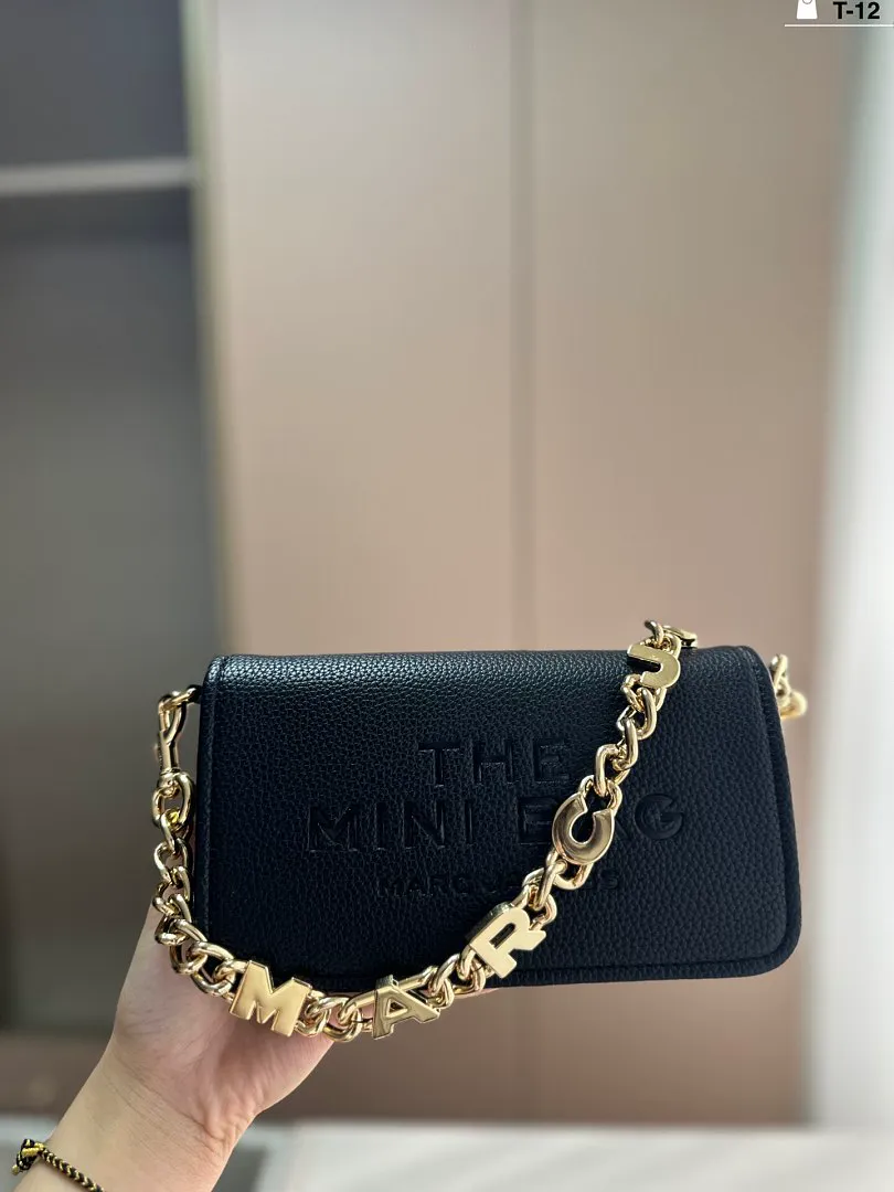 Marc Jacobs MYBBB013 תמונה 3