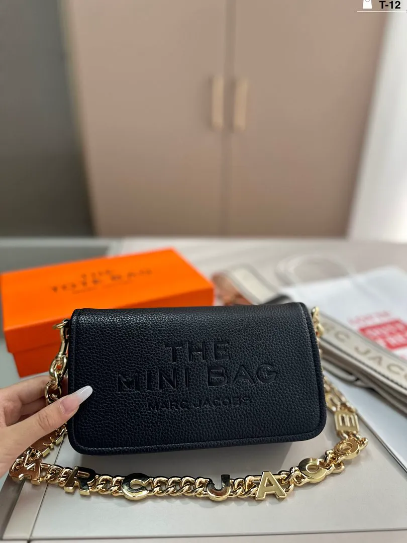 Marc Jacobs MYBBB013 תמונה 5