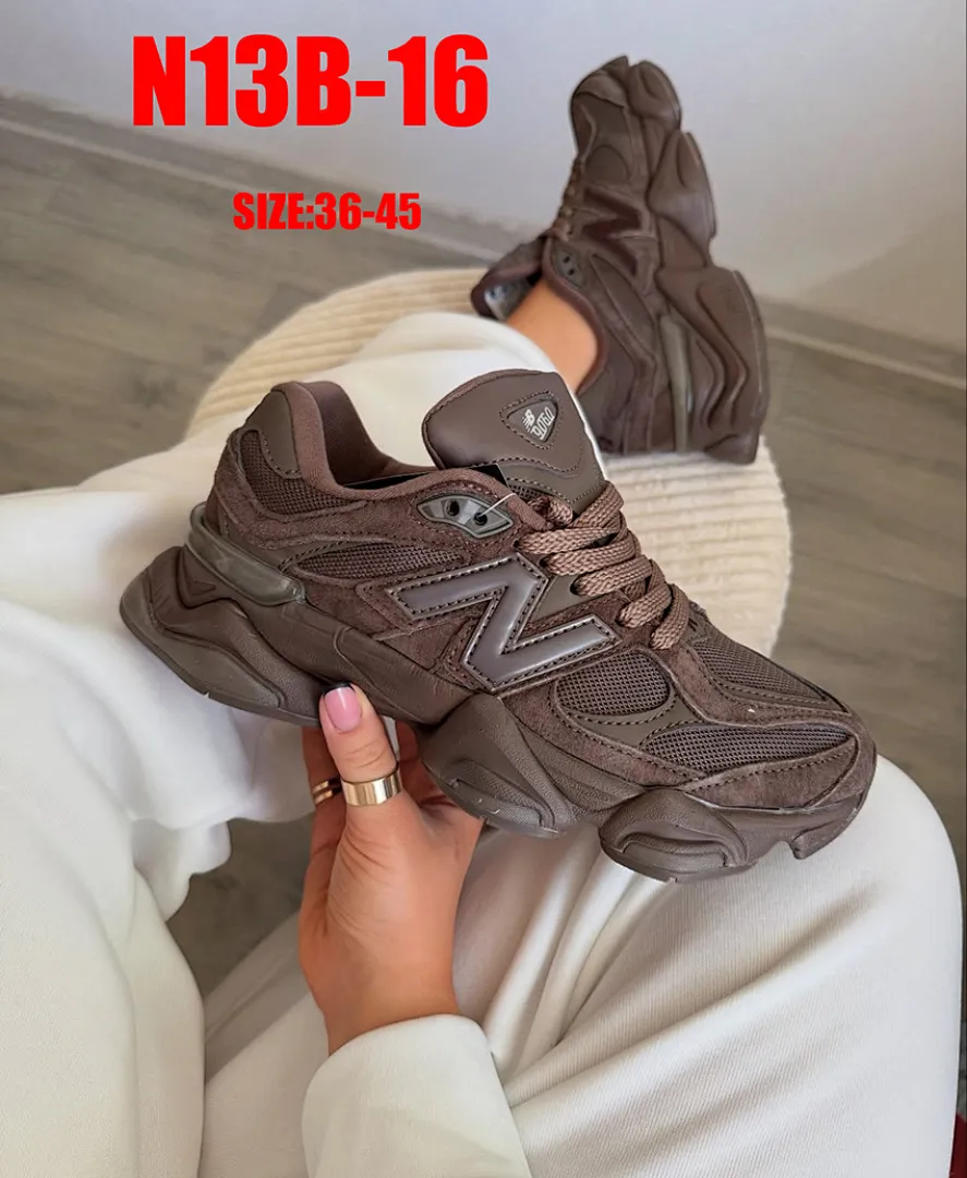 New Balance N13B תמונה 11