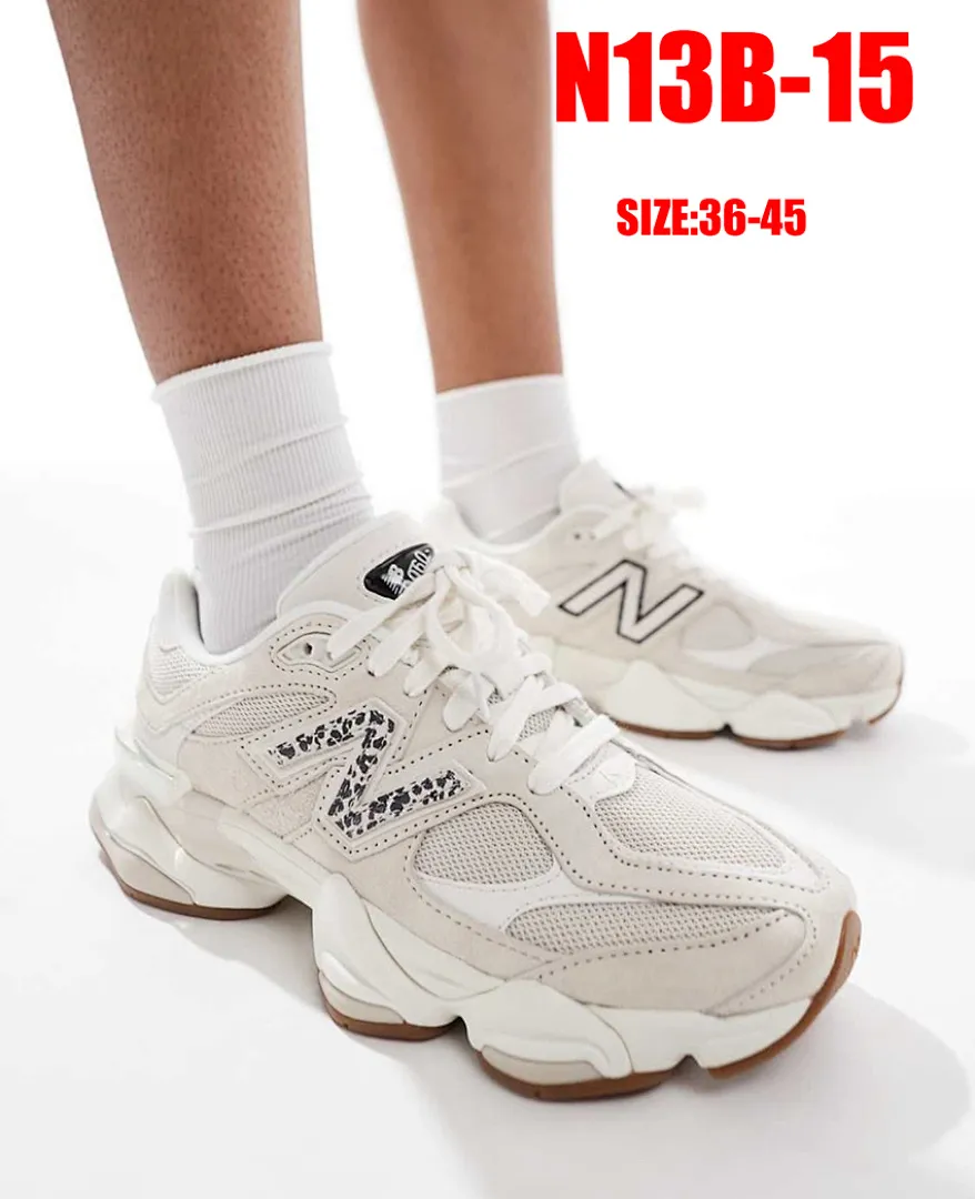 New Balance N13B תמונה 12