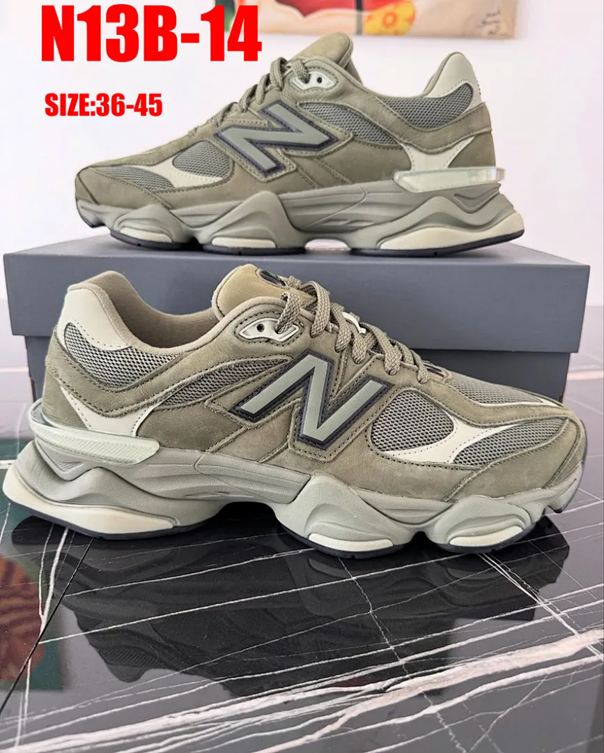 New Balance N13B תמונה 13