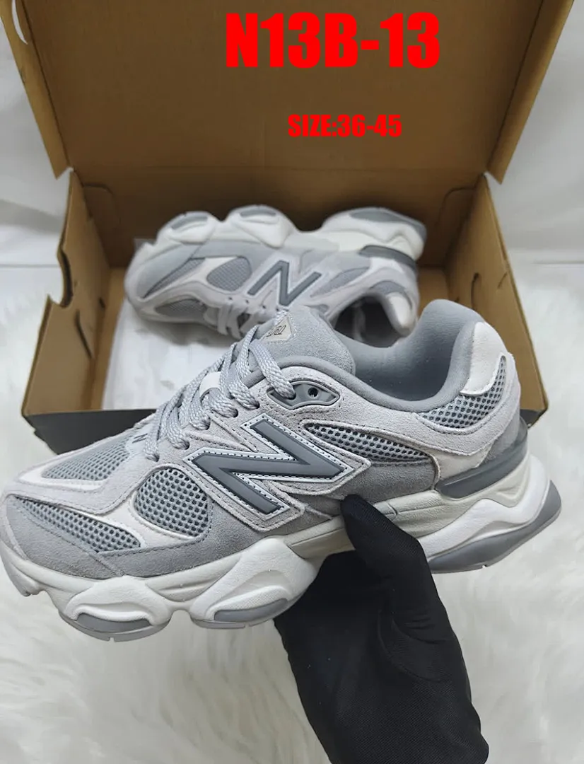 New Balance N13B תמונה 14
