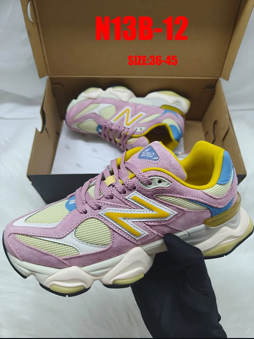 New Balance N13B תמונה 15