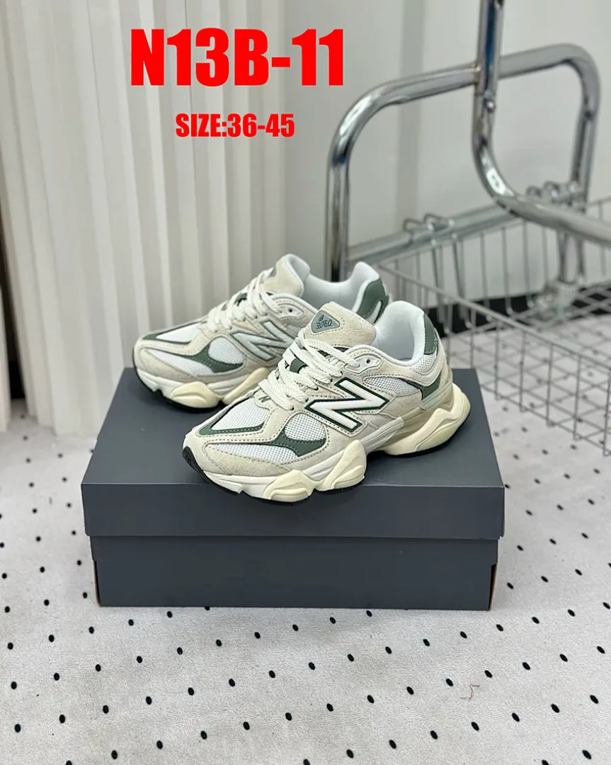 New Balance N13B תמונה 16
