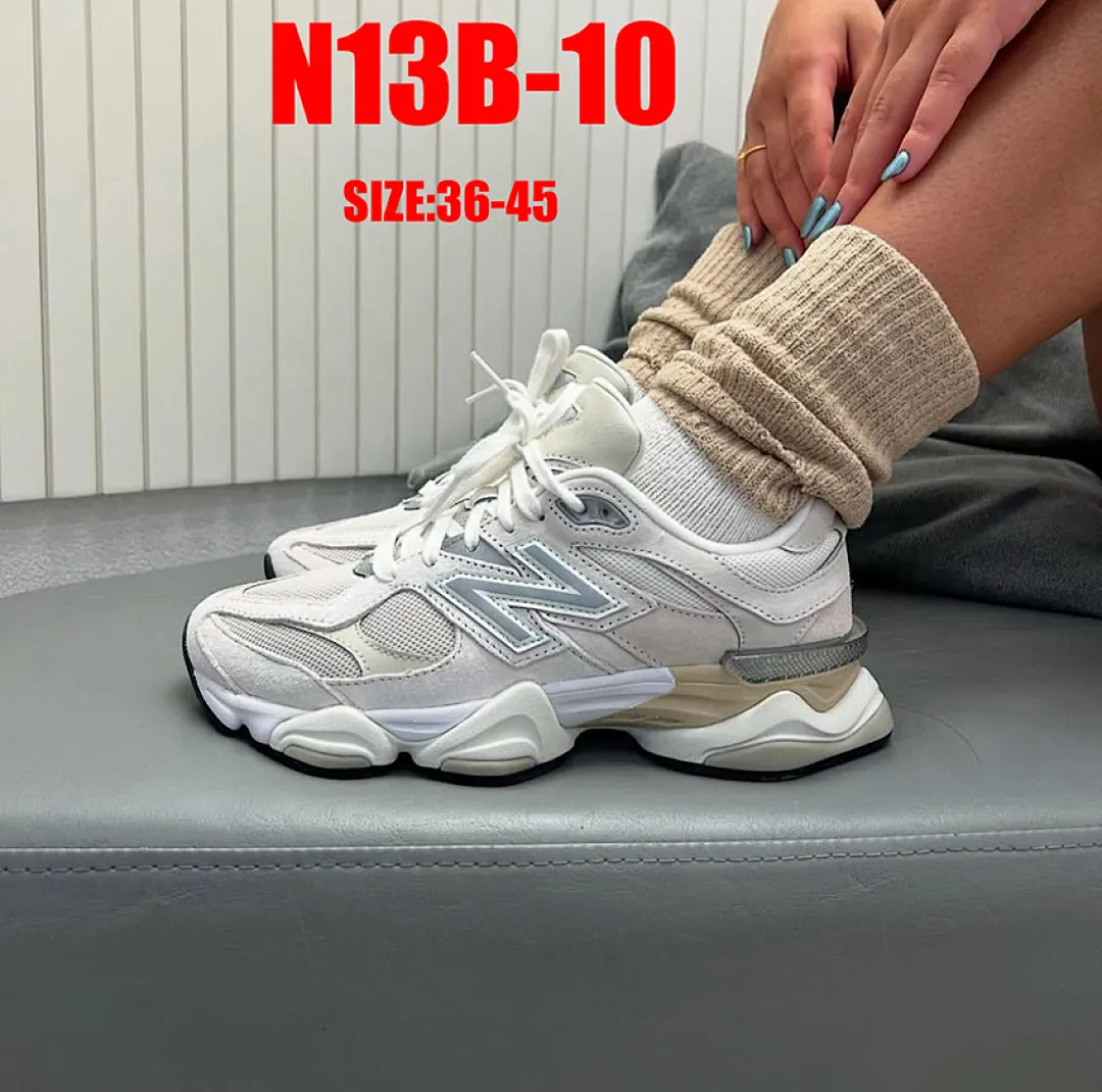 New Balance N13B תמונה 17