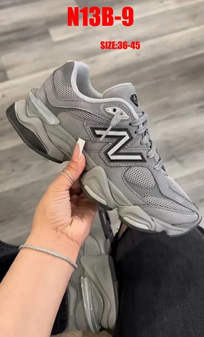 New Balance N13B תמונה 18