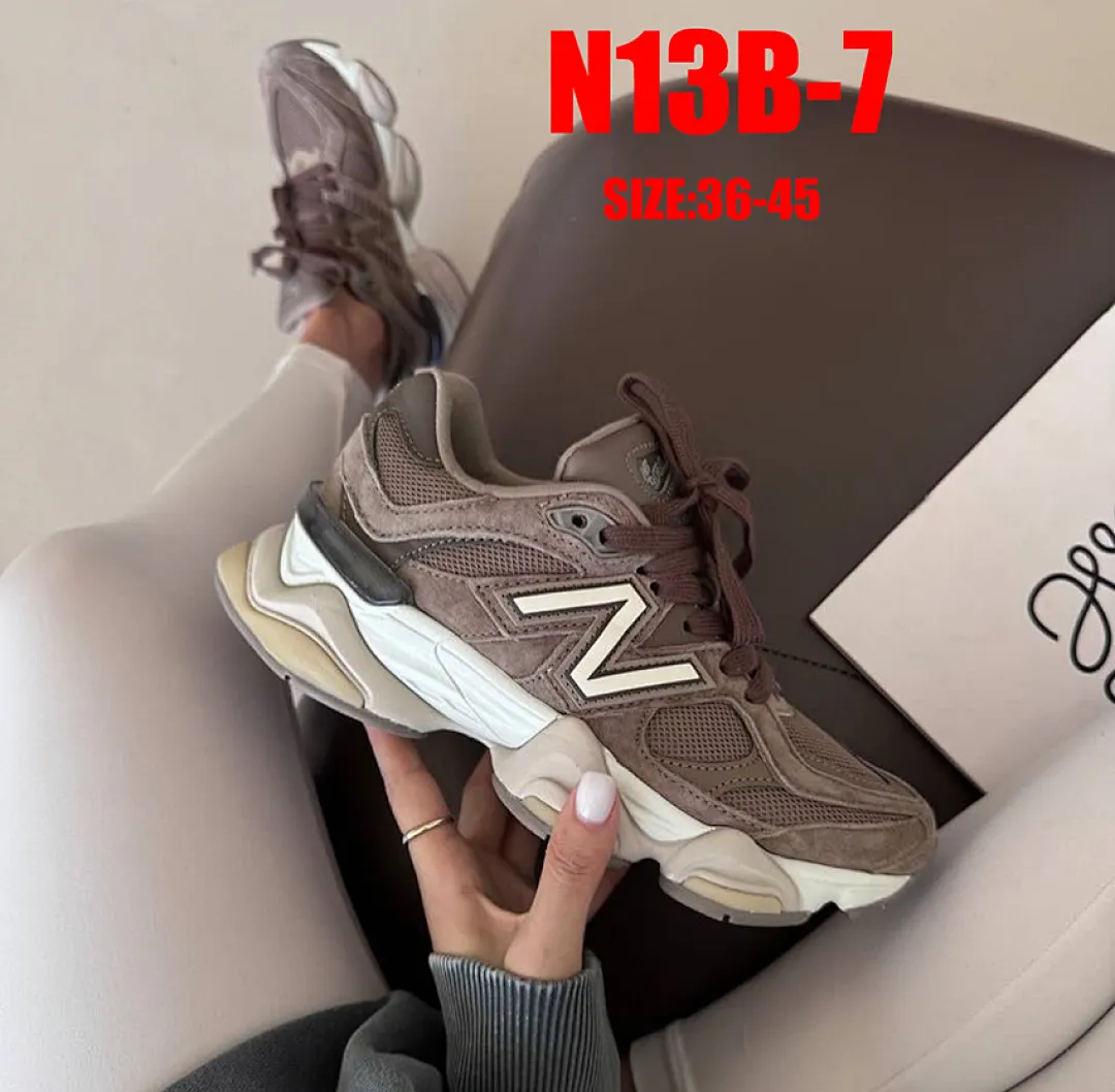 New Balance N13B תמונה 20