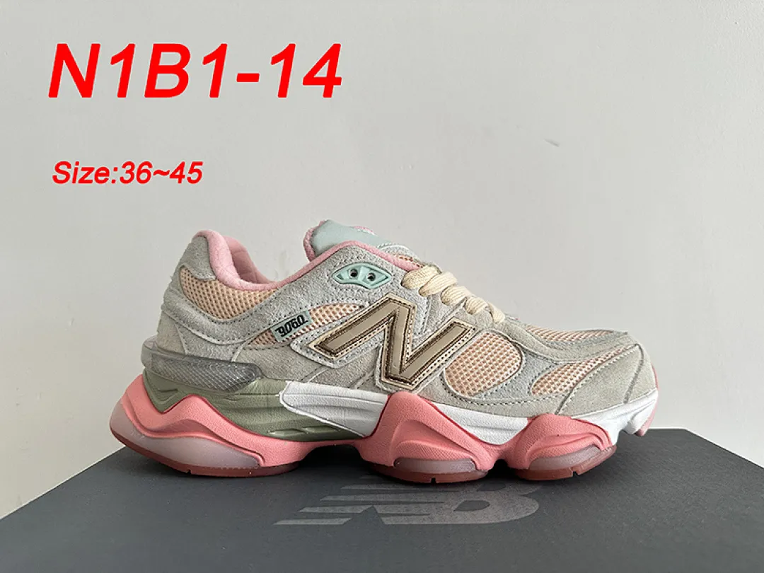 New Balance N1B1 תמונה 13