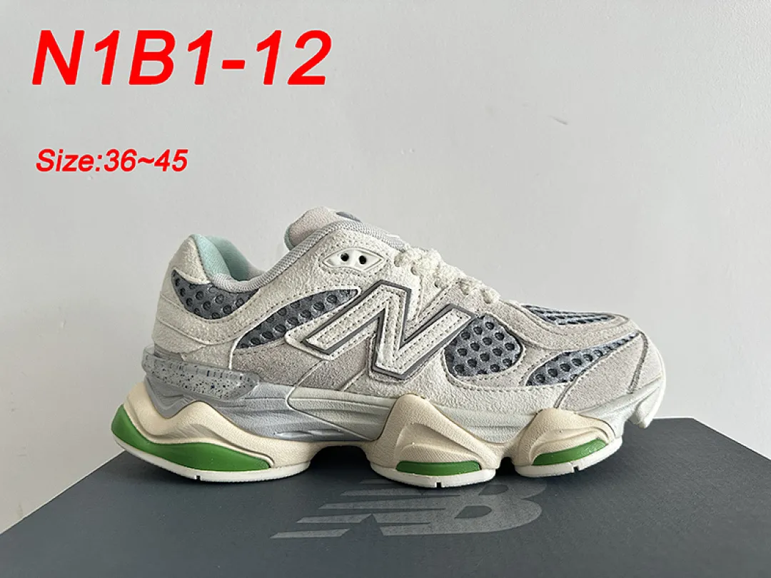 New Balance N1B1 תמונה 15