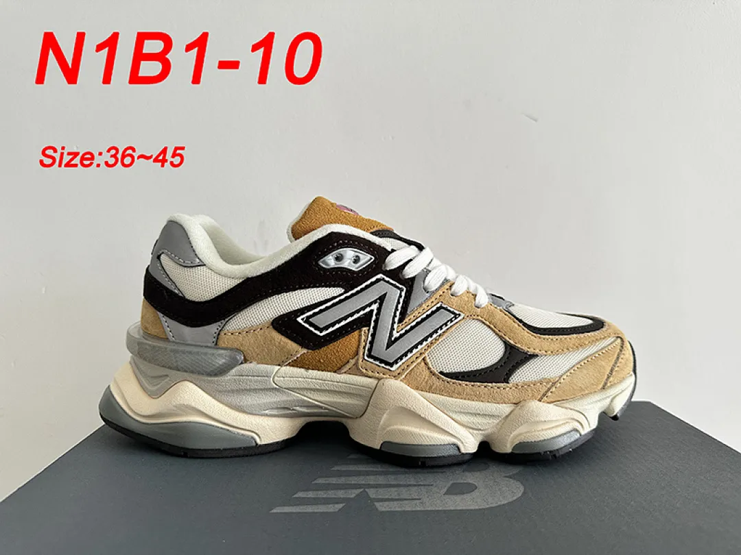 New Balance N1B1 תמונה 17