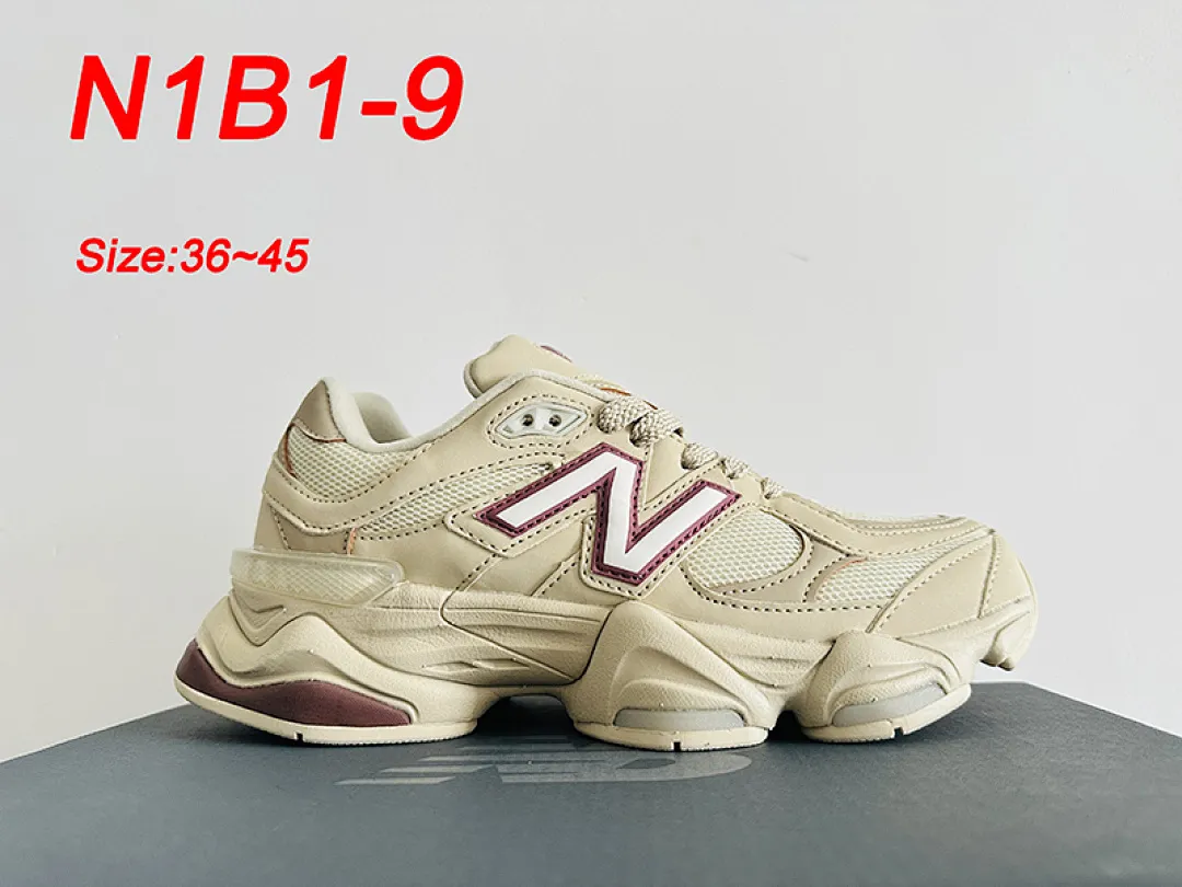 New Balance N1B1 תמונה 18