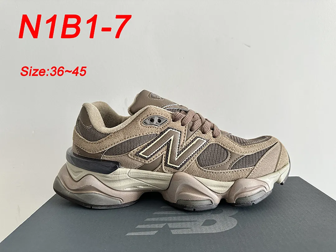 New Balance N1B1 תמונה 20