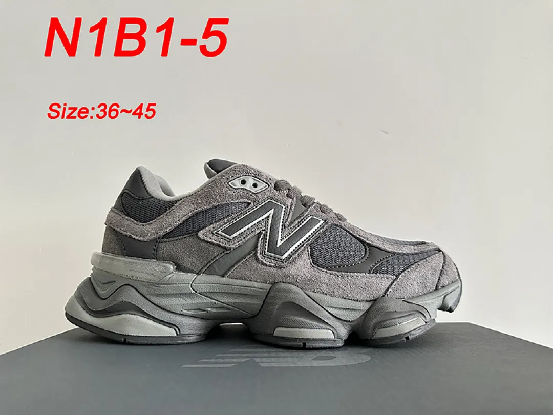 New Balance N1B1 תמונה 22
