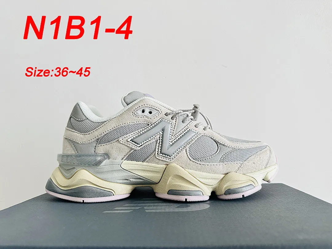 New Balance N1B1 תמונה 23