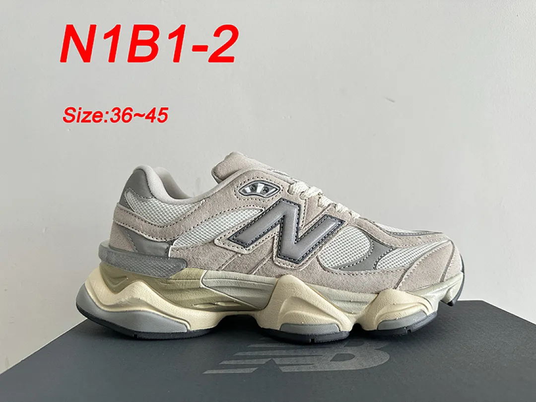 New Balance N1B1 תמונה 24