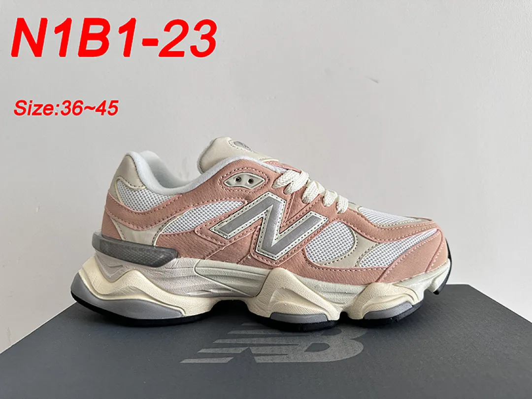 New Balance N1B1 תמונה 4