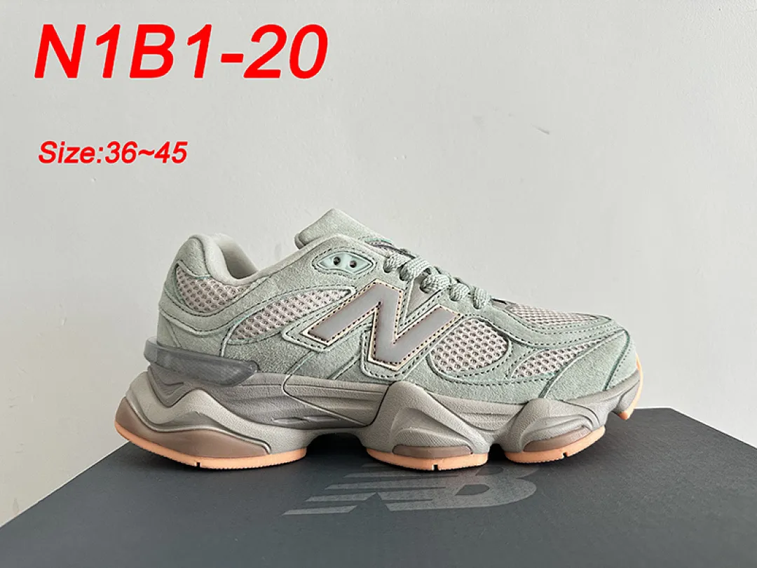 New Balance N1B1 תמונה 7