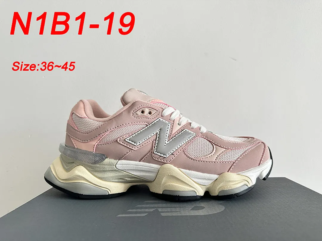 New Balance N1B1 תמונה 8