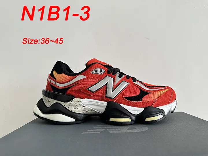 New Balance N1B1
