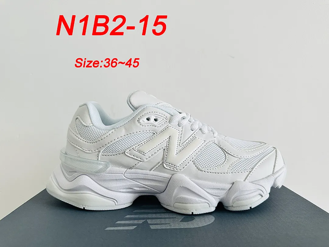 New Balance N1B2 תמונה 12