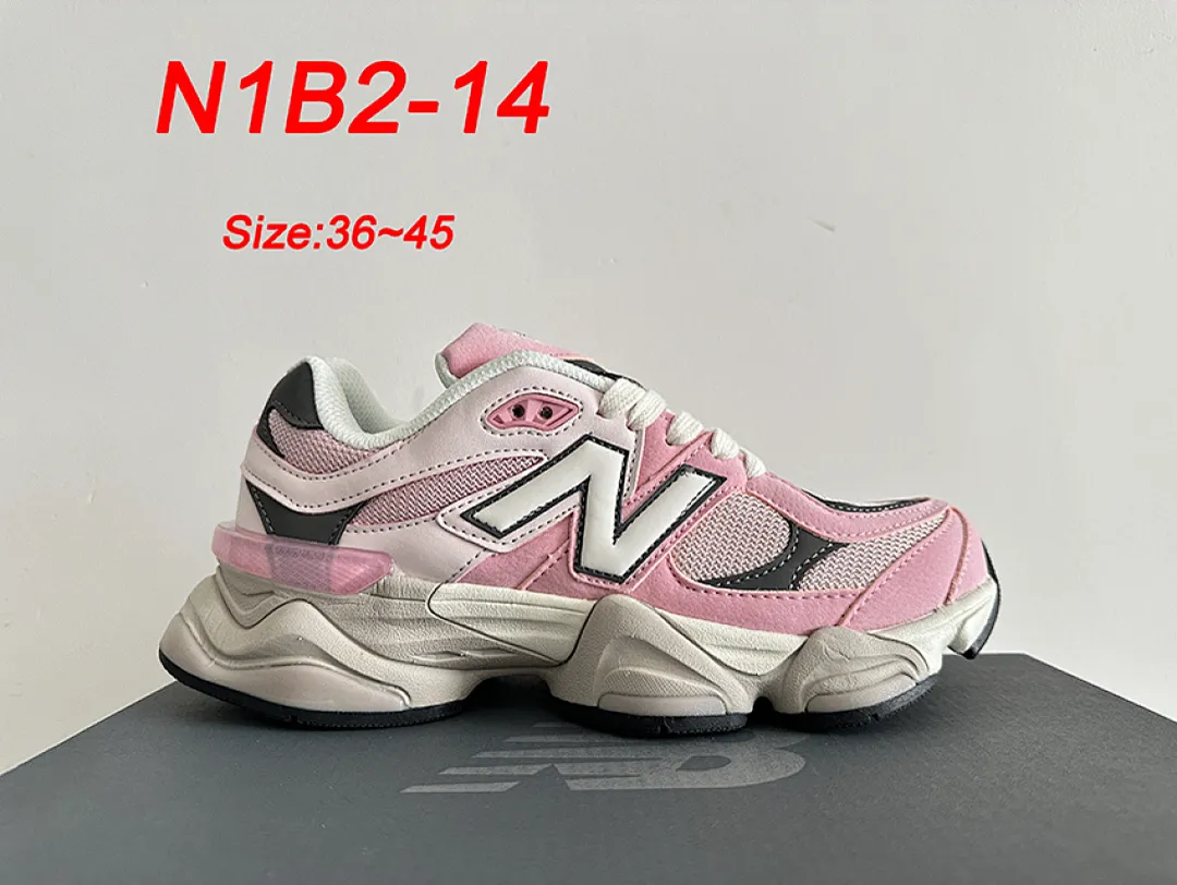New Balance N1B2 תמונה 13