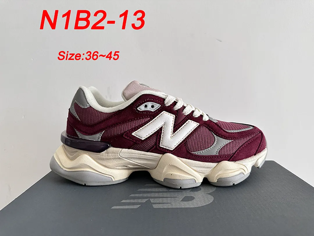 New Balance N1B2 תמונה 14