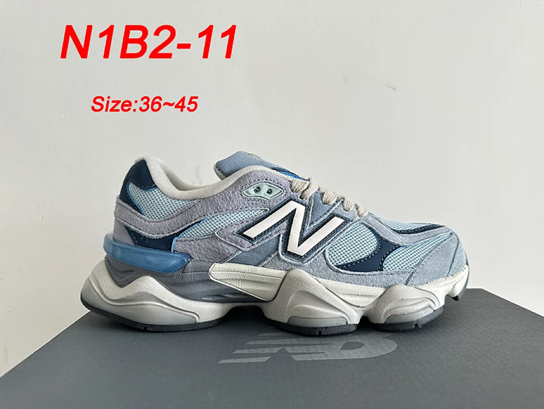 New Balance N1B2 תמונה 16