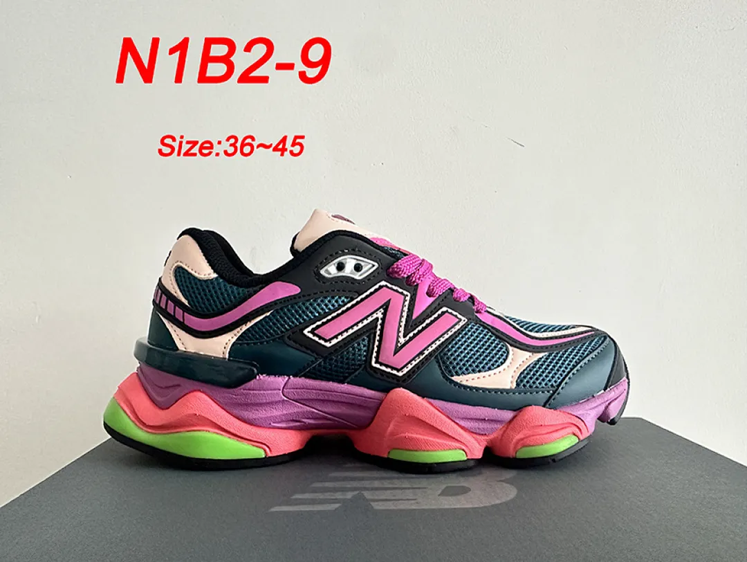 New Balance N1B2 תמונה 18