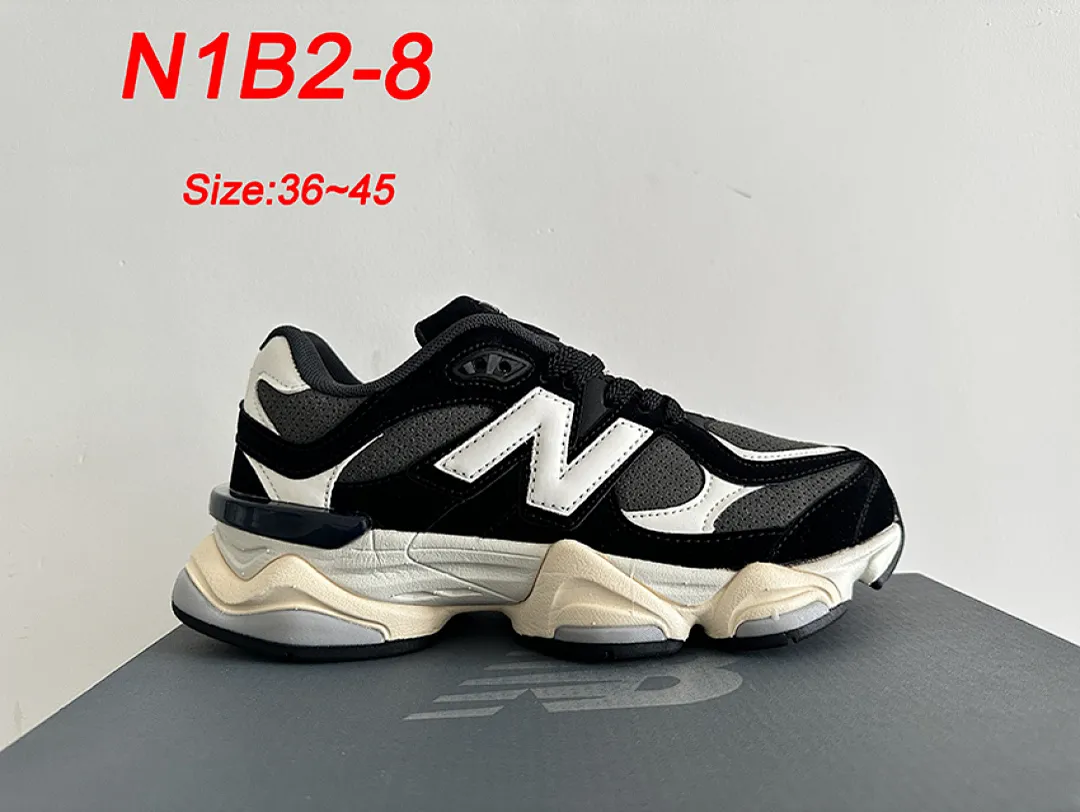 New Balance N1B2 תמונה 19