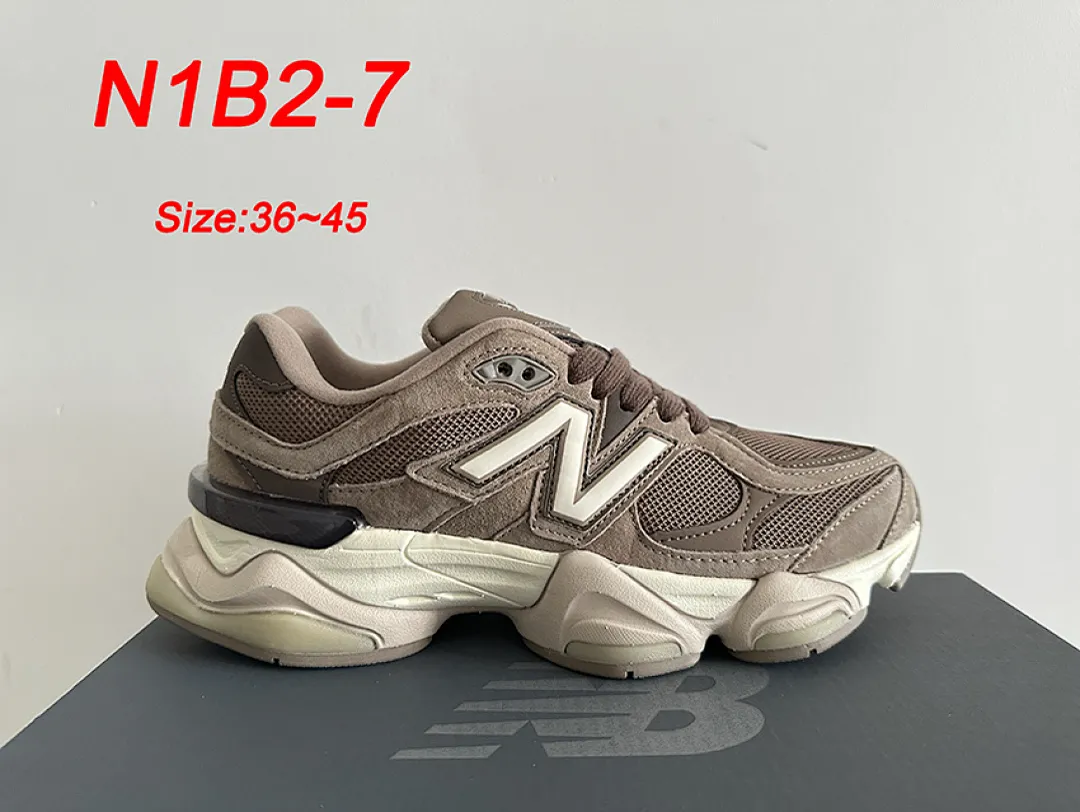 New Balance N1B2 תמונה 20