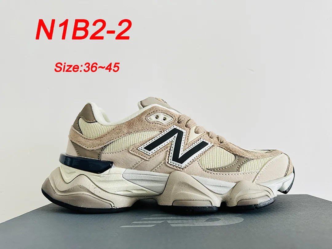 New Balance N1B2 תמונה 24