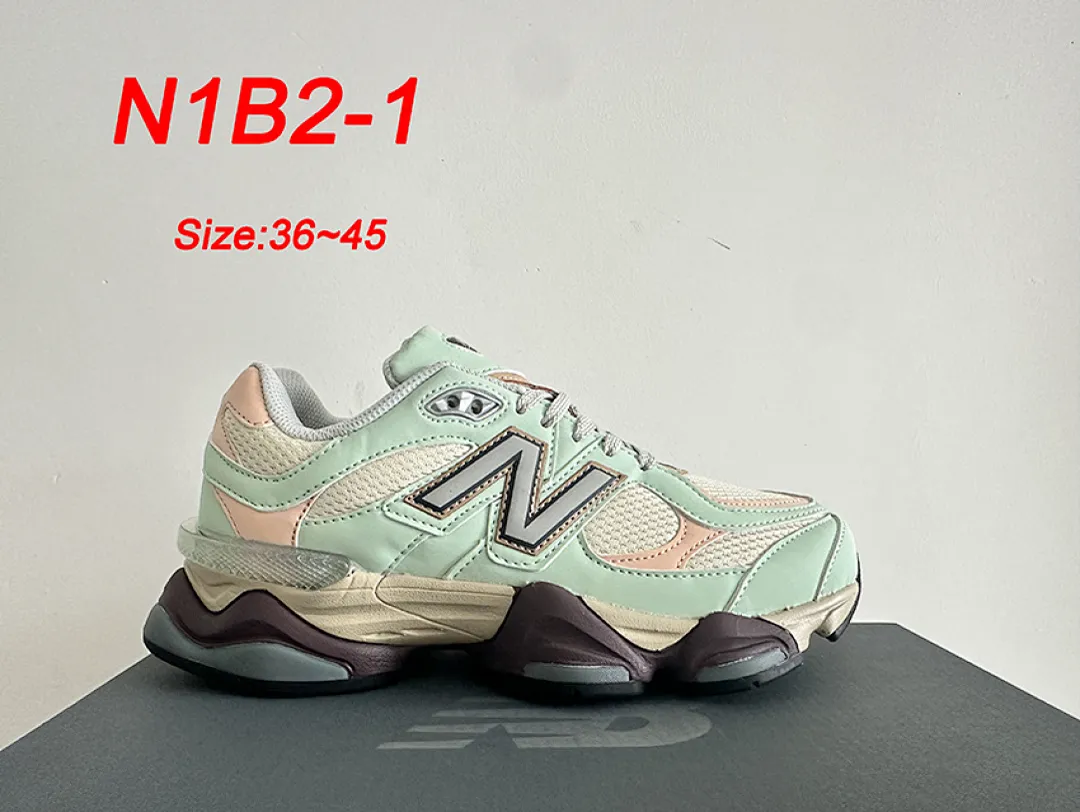 New Balance N1B2 תמונה 25