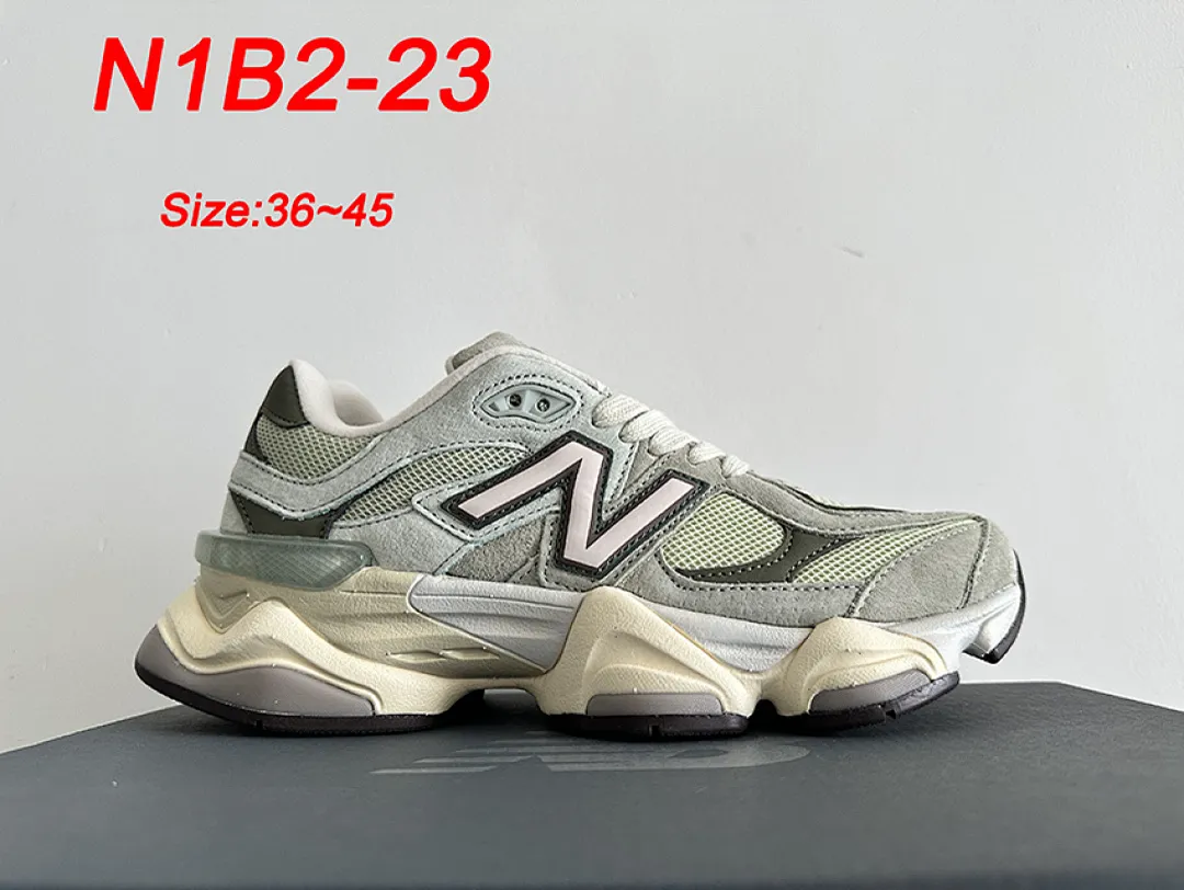 New Balance N1B2 תמונה 4