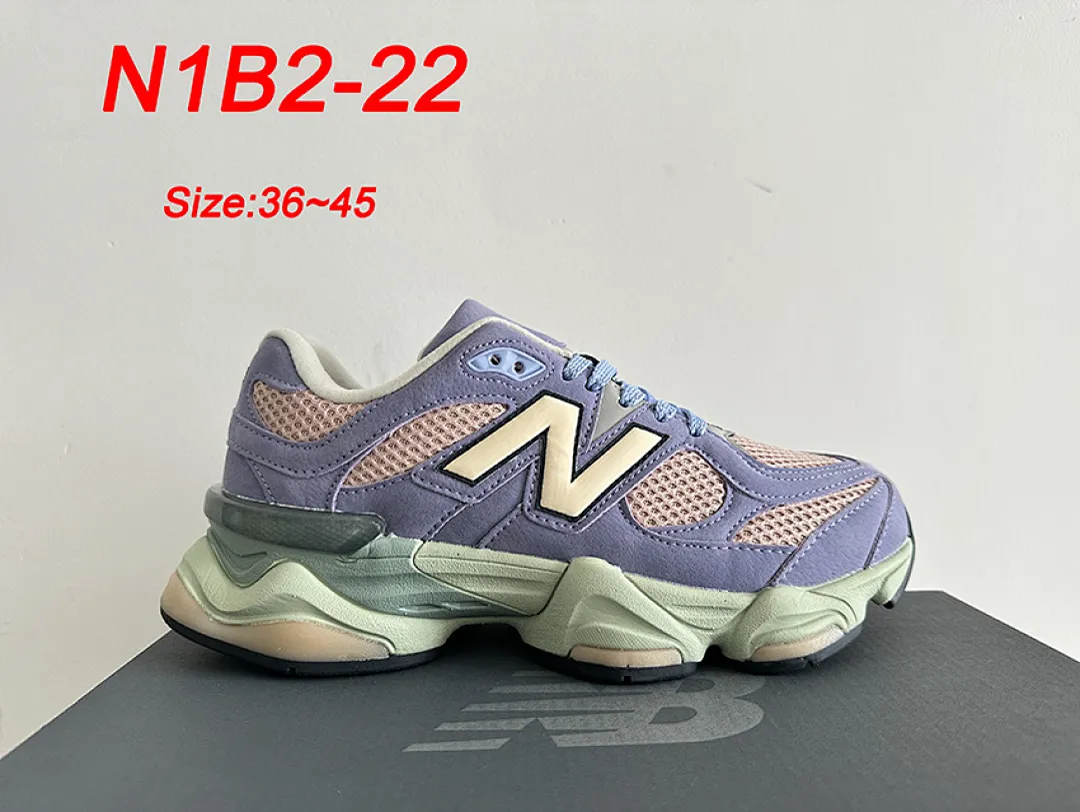 New Balance N1B2 תמונה 5