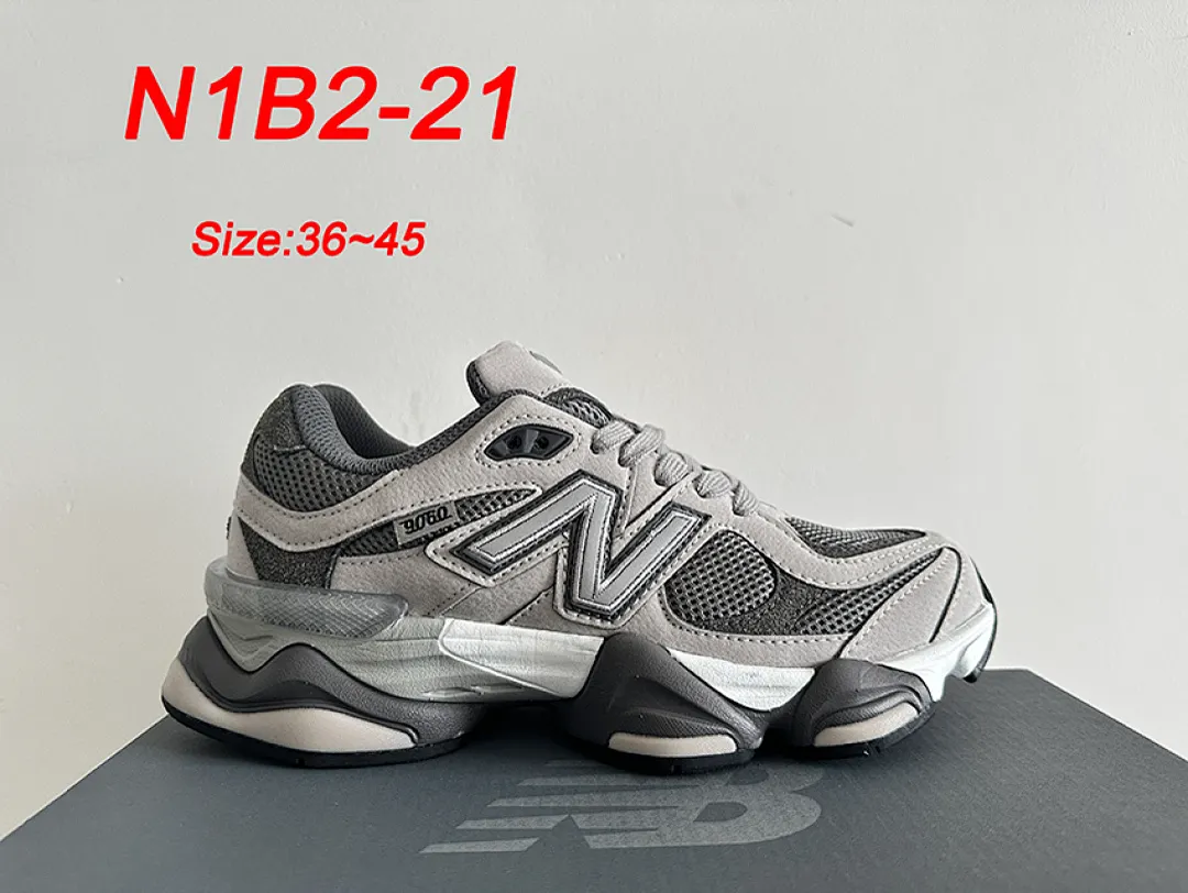 New Balance N1B2 תמונה 6