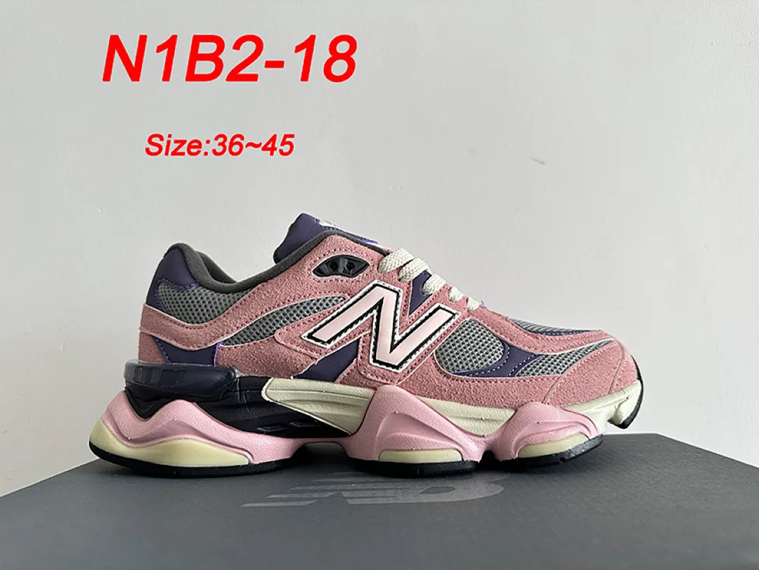 New Balance N1B2 תמונה 9