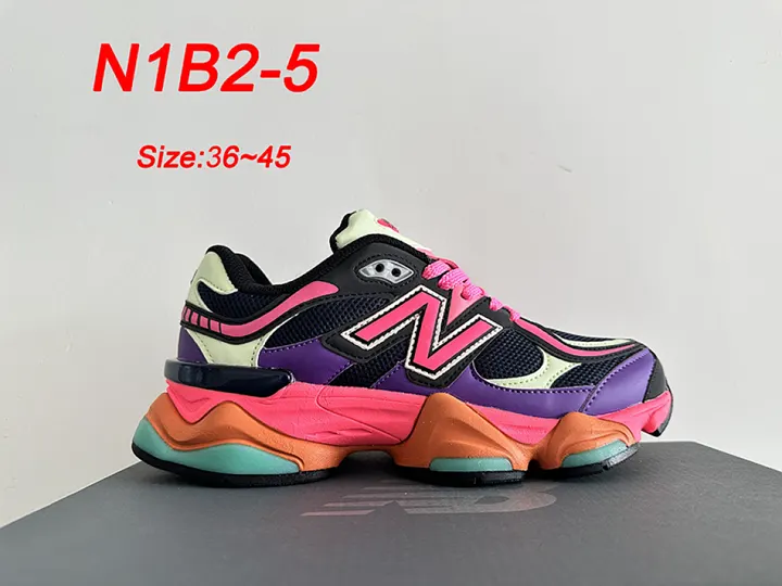 New Balance N1B2
