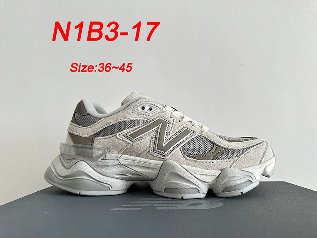 New Balance N1B3 תמונה 10