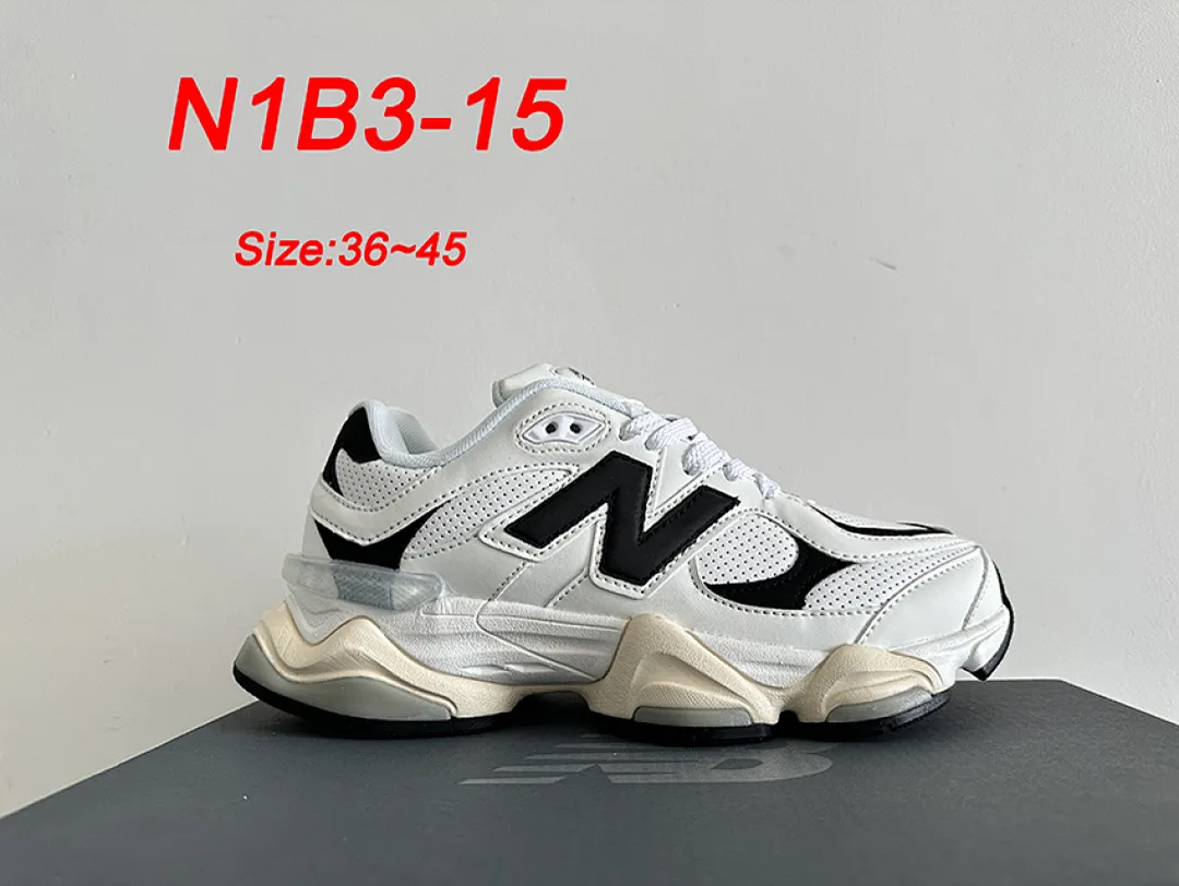 New Balance N1B3 תמונה 12