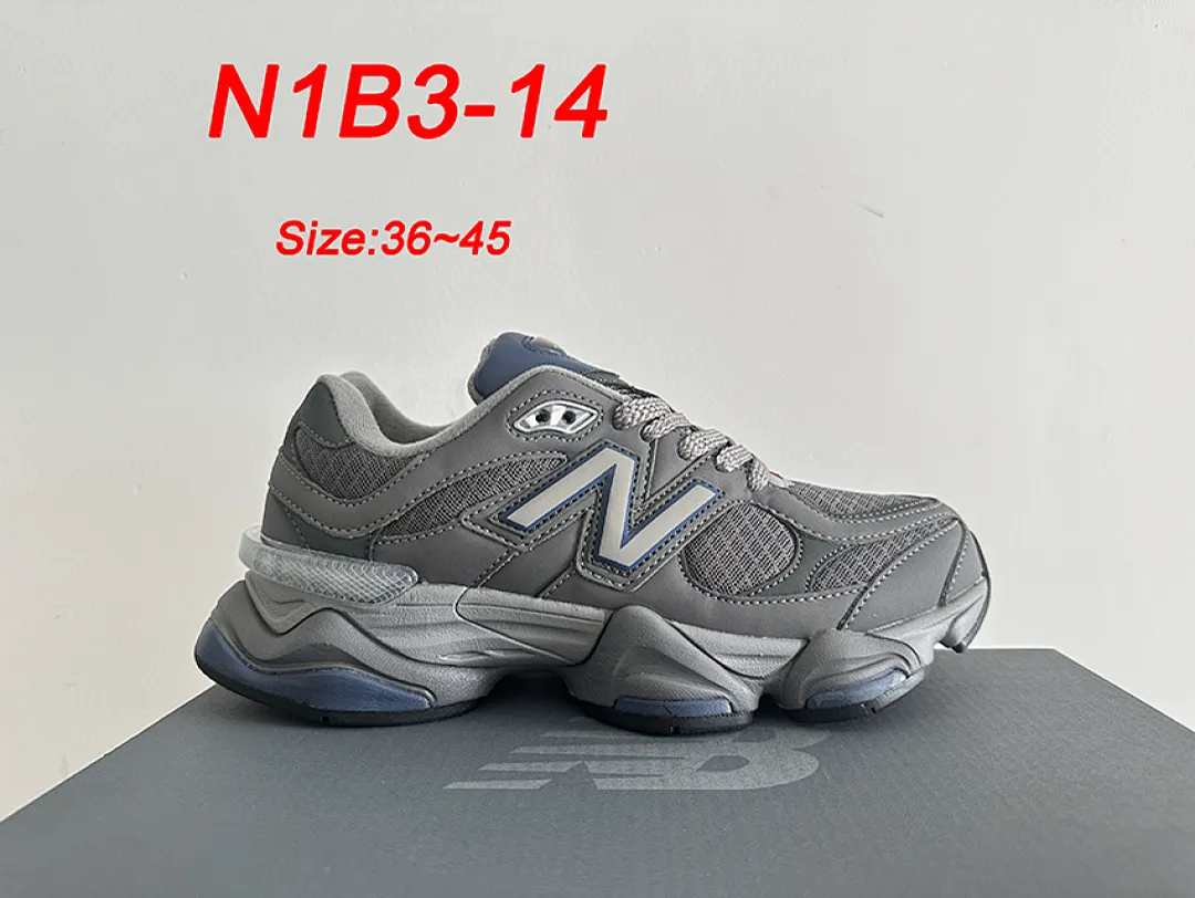 New Balance N1B3 תמונה 13