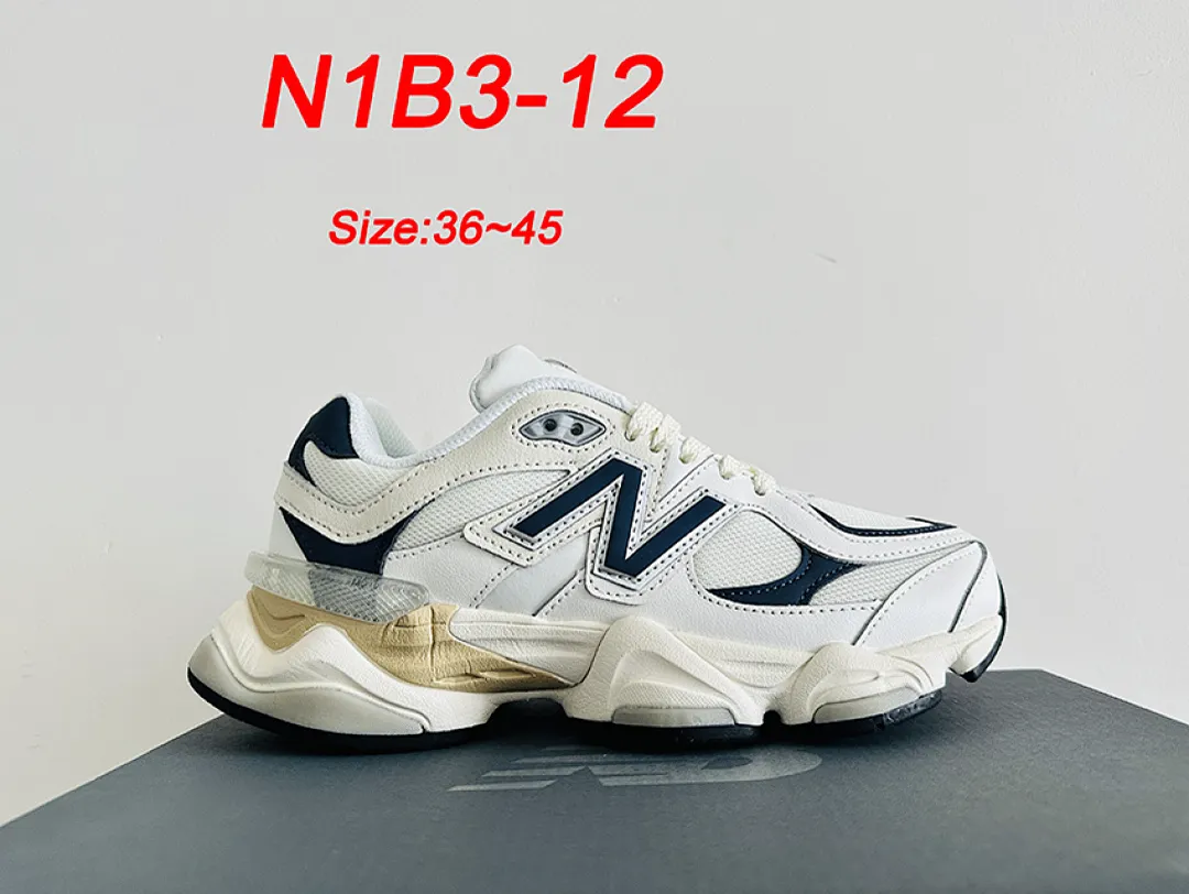 New Balance N1B3 תמונה 14