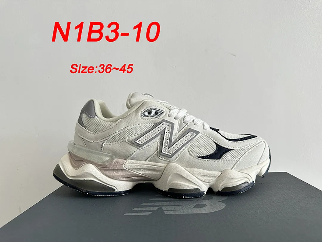 New Balance N1B3 תמונה 16
