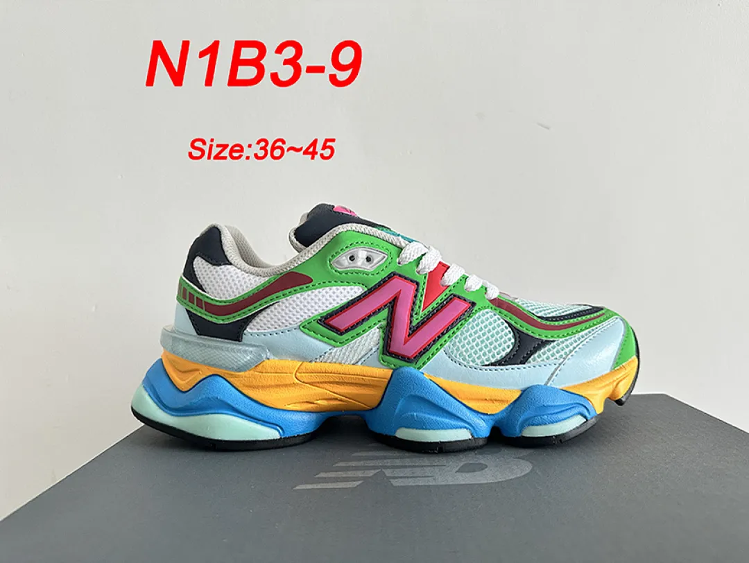 New Balance N1B3 תמונה 17