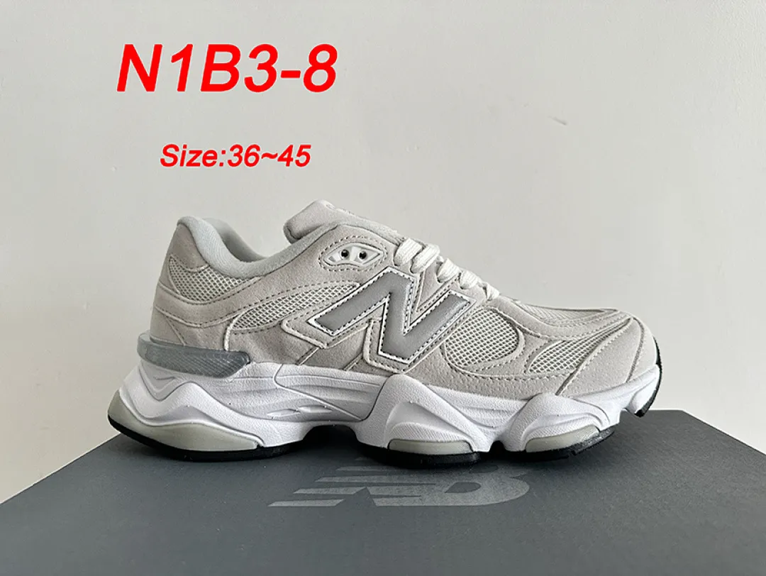 New Balance N1B3 תמונה 18