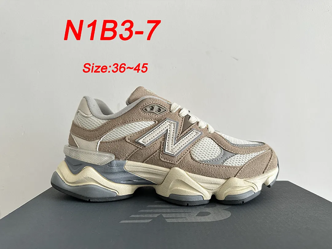 New Balance N1B3 תמונה 19