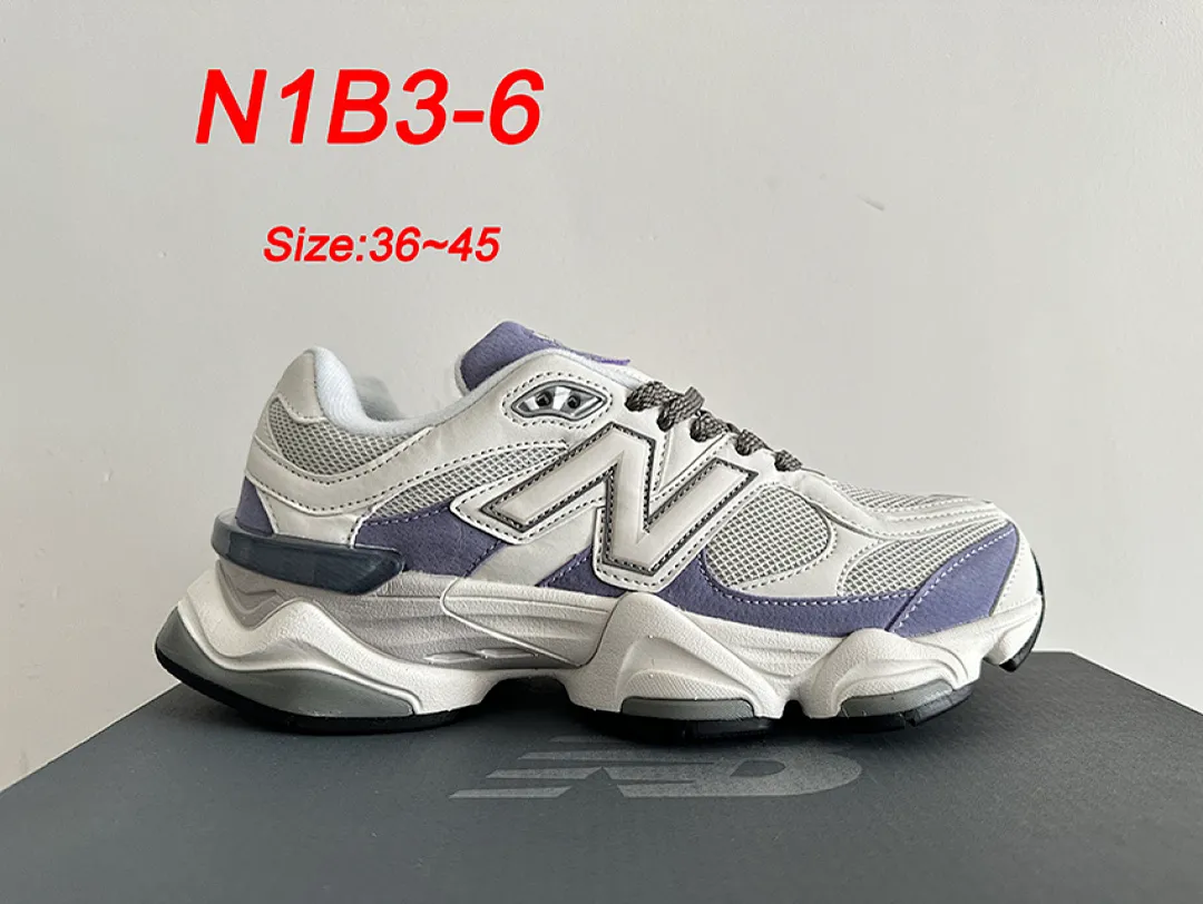 New Balance N1B3 תמונה 20