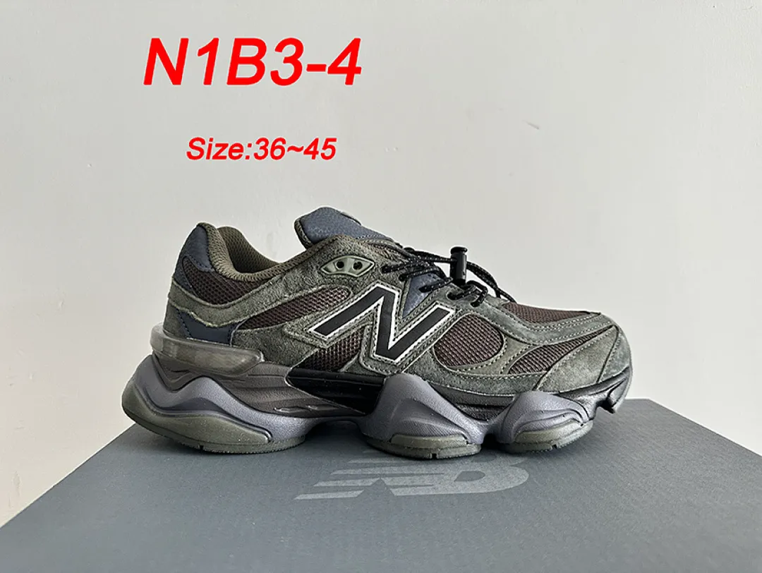New Balance N1B3 תמונה 22
